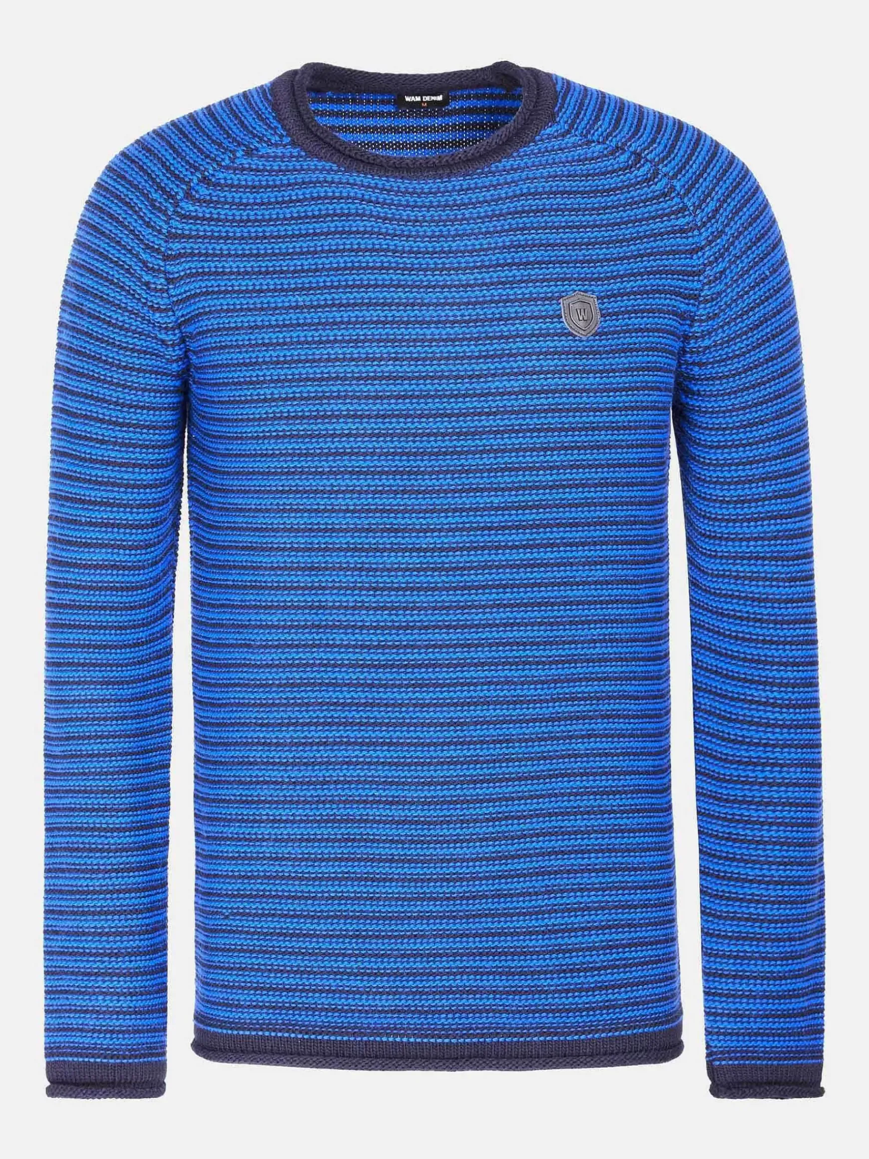 Truien 77524 Corbeau Royal Blue