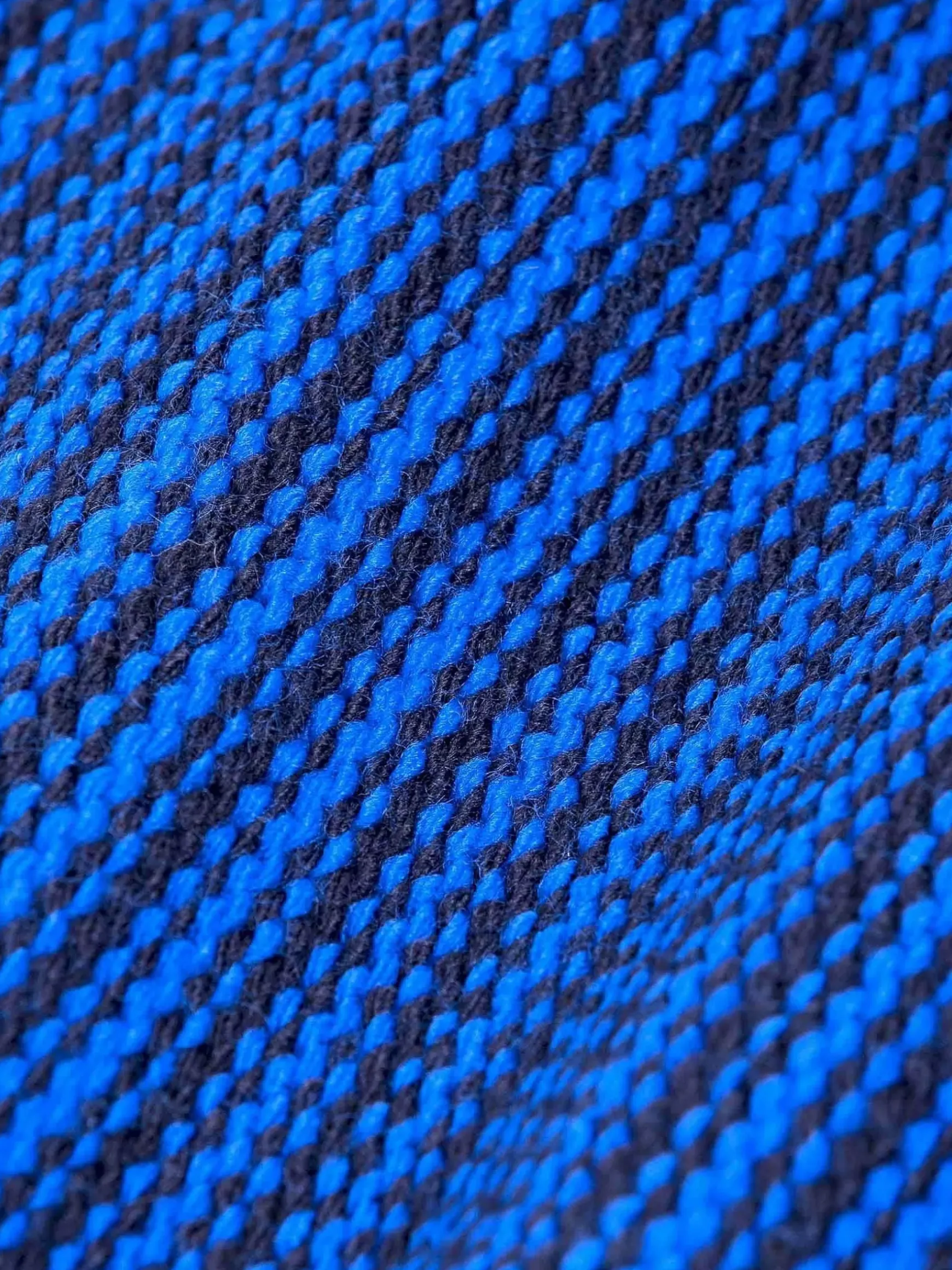 Truien 77524 Corbeau Royal Blue
