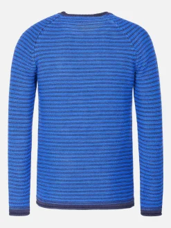 Truien 77524 Corbeau Royal Blue