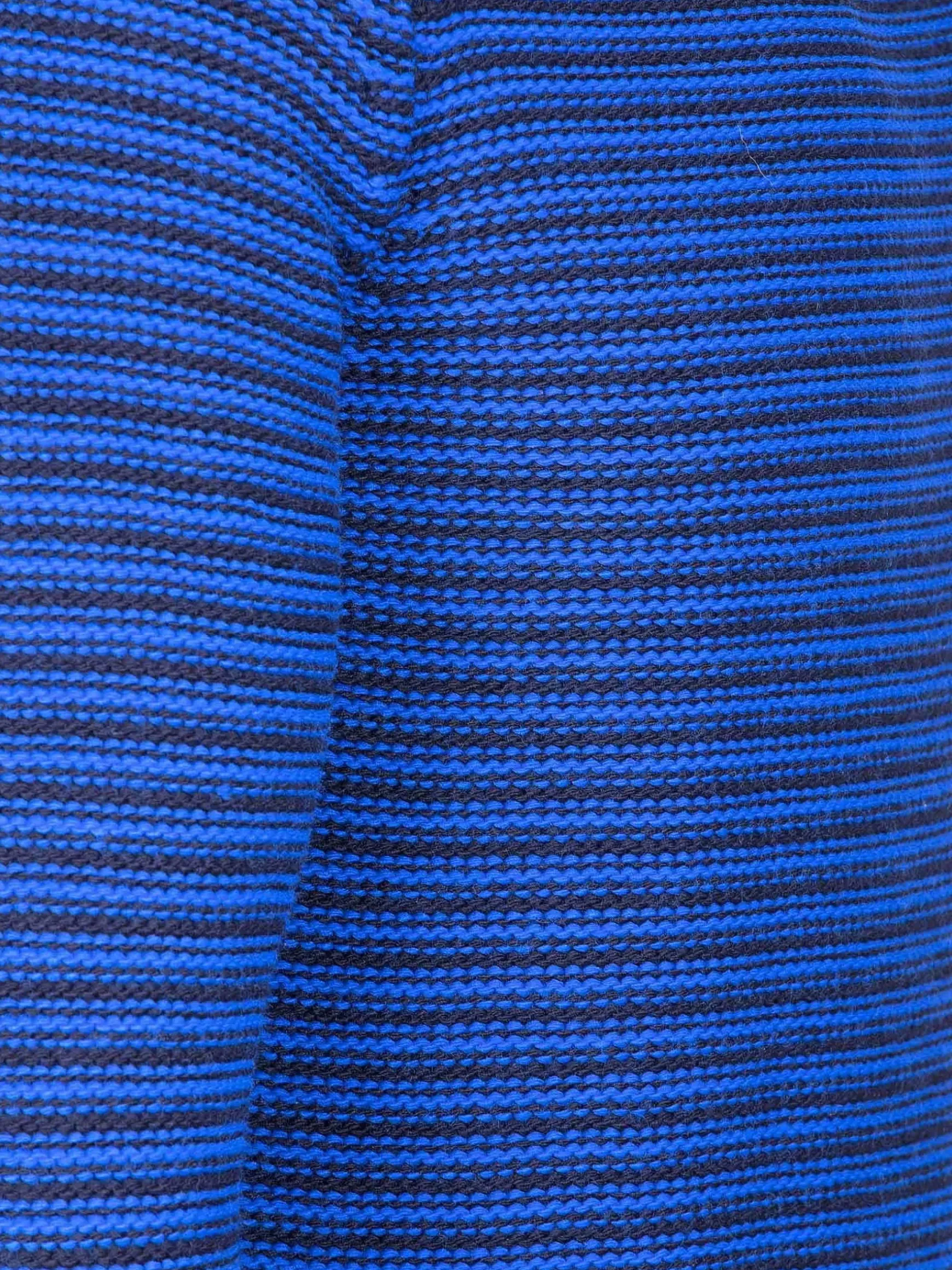 Truien 77524 Corbeau Royal Blue