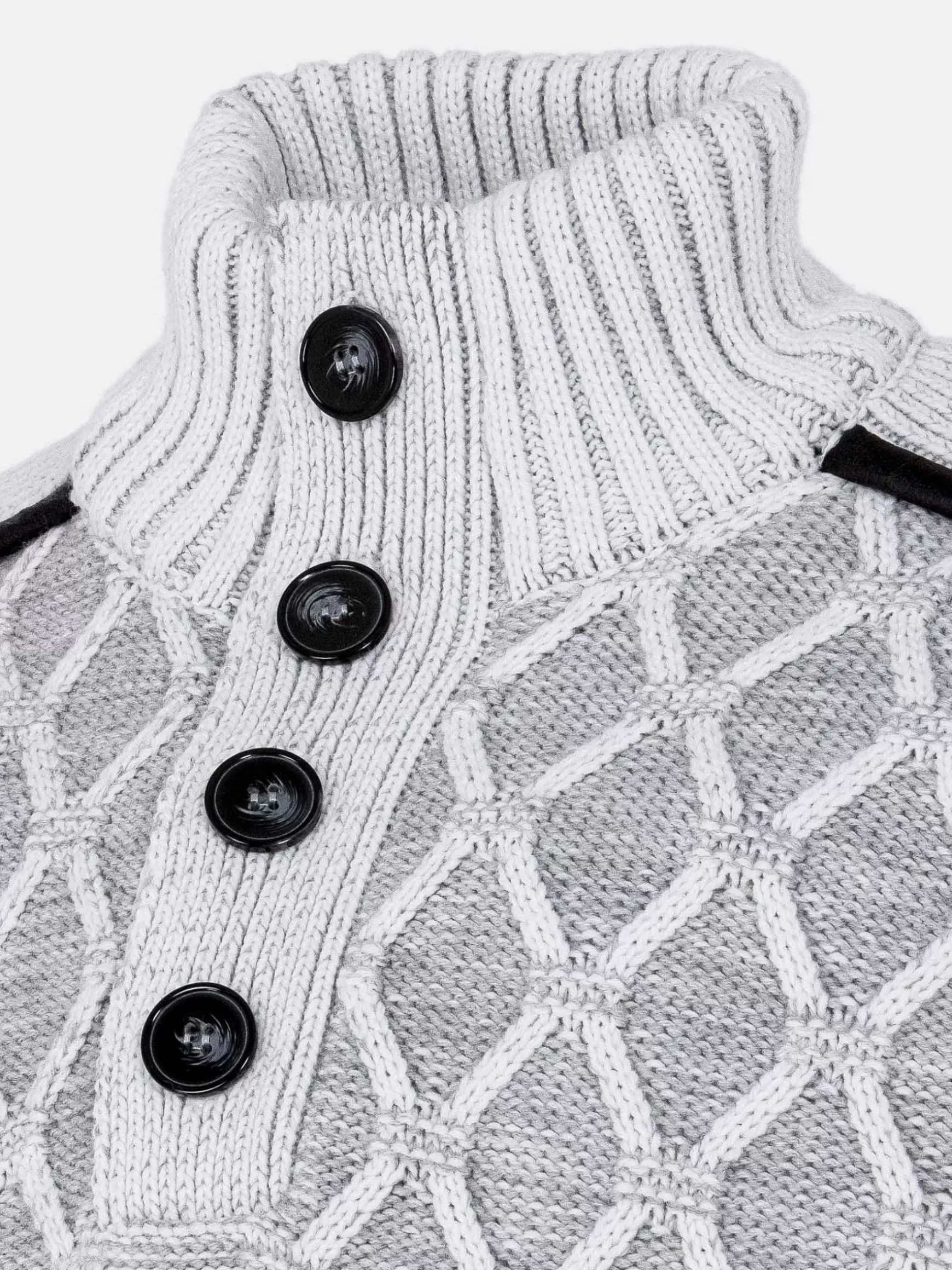 Truien 77545 Minerve Grey