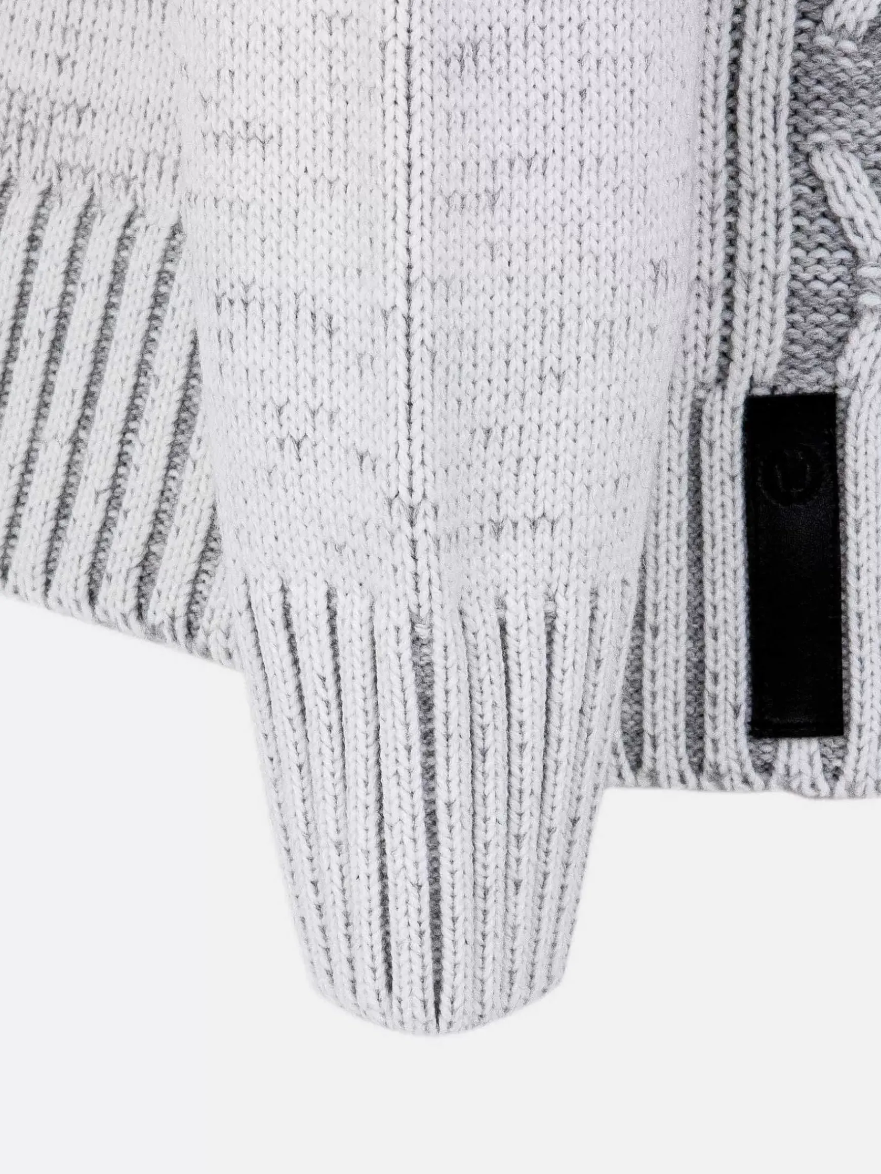 Truien 77545 Minerve Grey