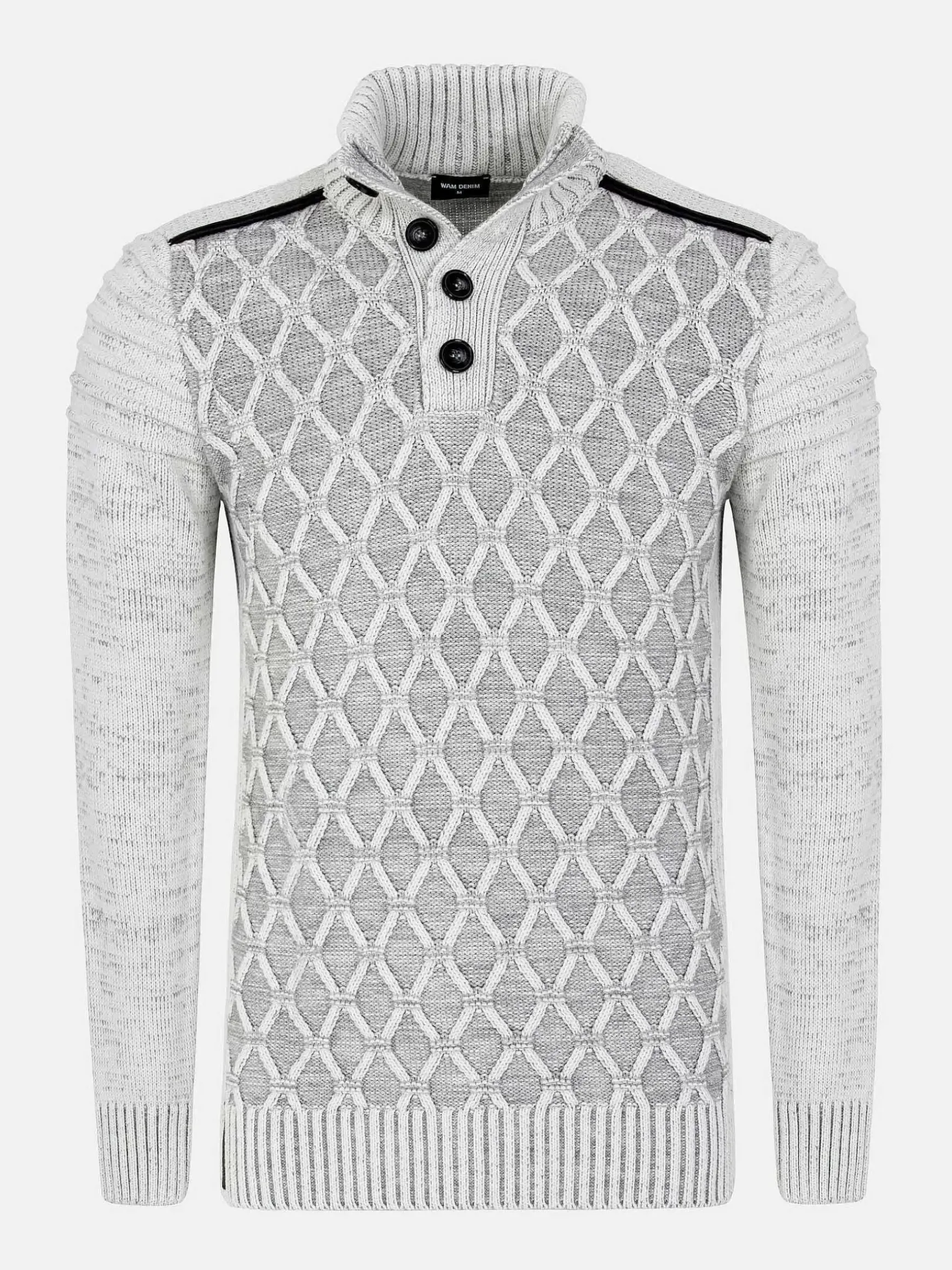 Truien 77545 Minerve Grey