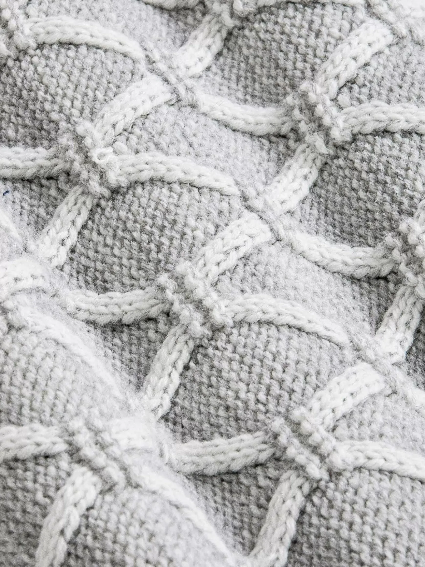 Truien 77545 Minerve Grey