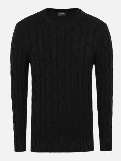 Truien 77540 Somerville Black