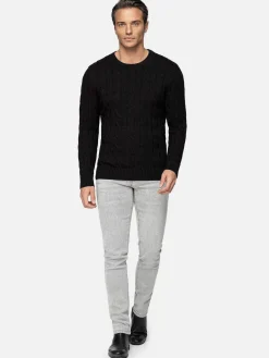 Truien 77540 Somerville Black