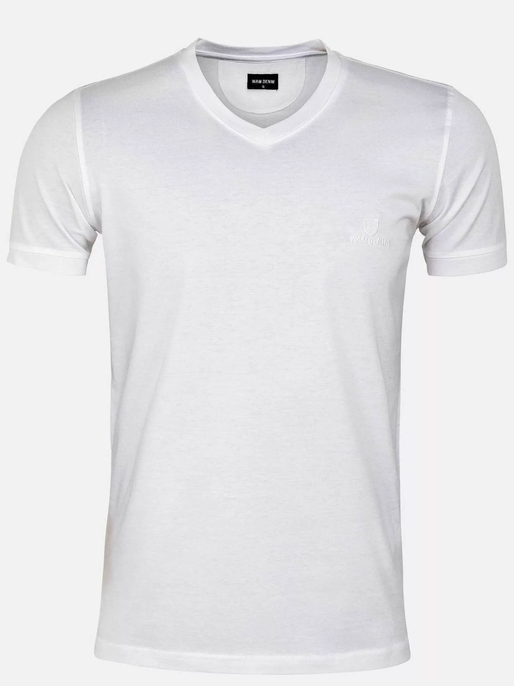 T-Shirt 79493 Lansing White