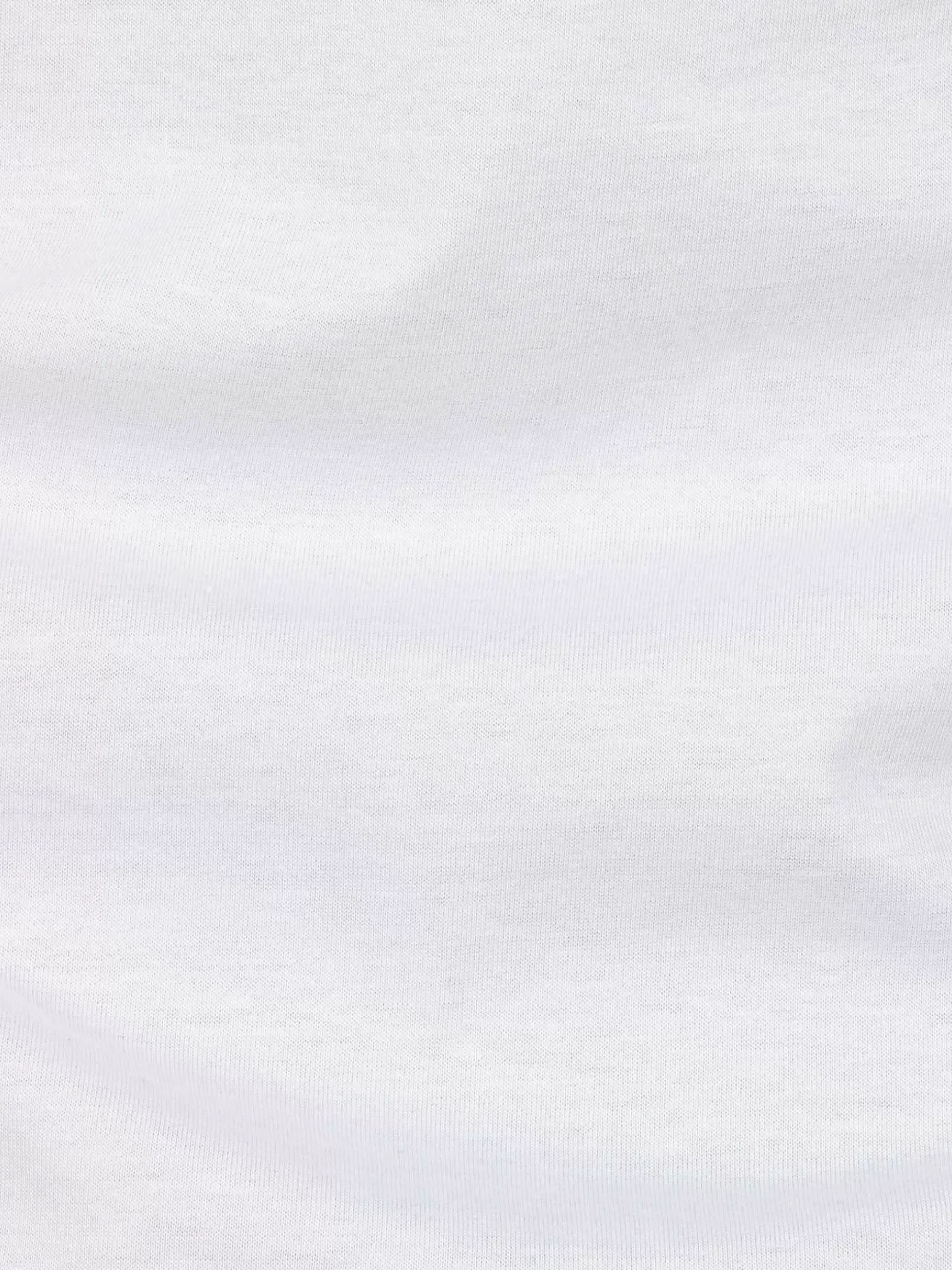 T-Shirt 79493 Lansing White