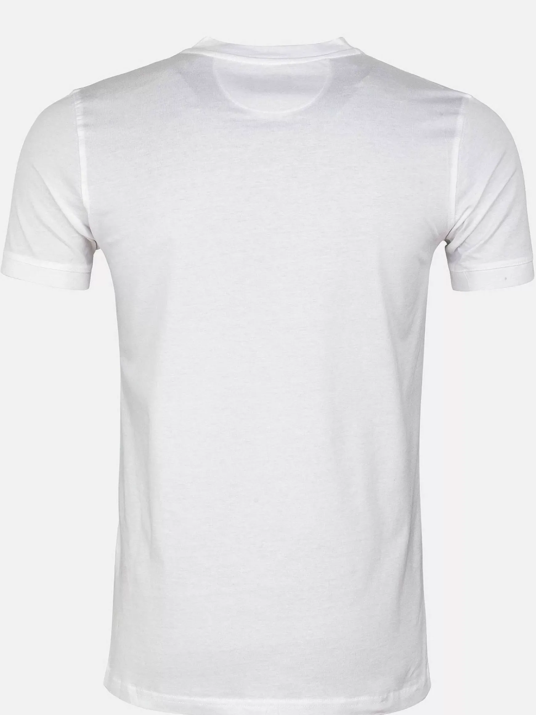 T-Shirt 79493 Lansing White