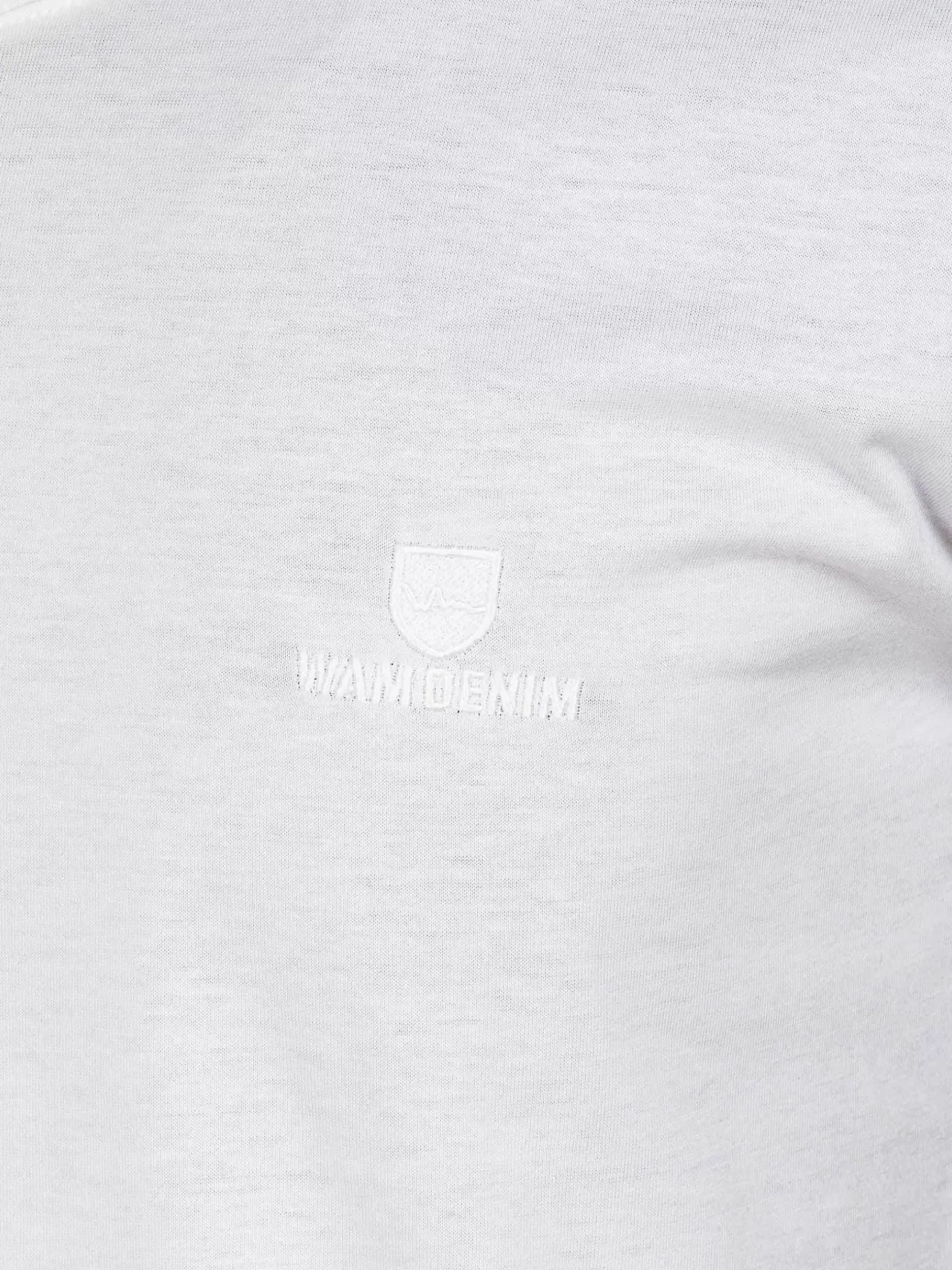 T-Shirt 79493 Lansing White