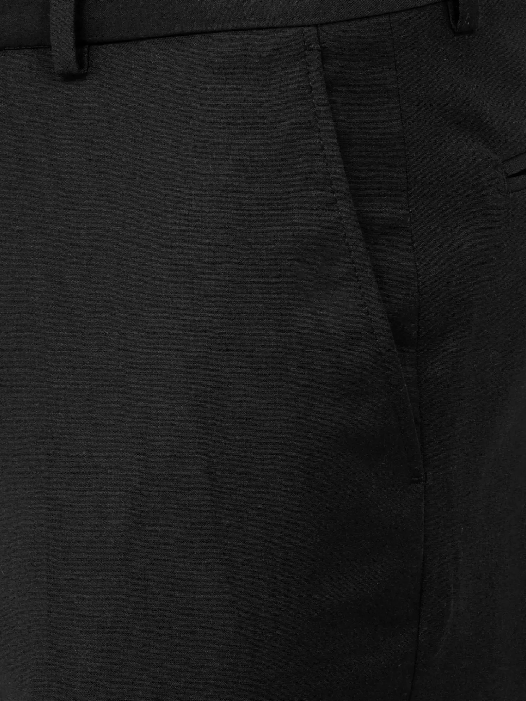 Vittorio Black Pantalon