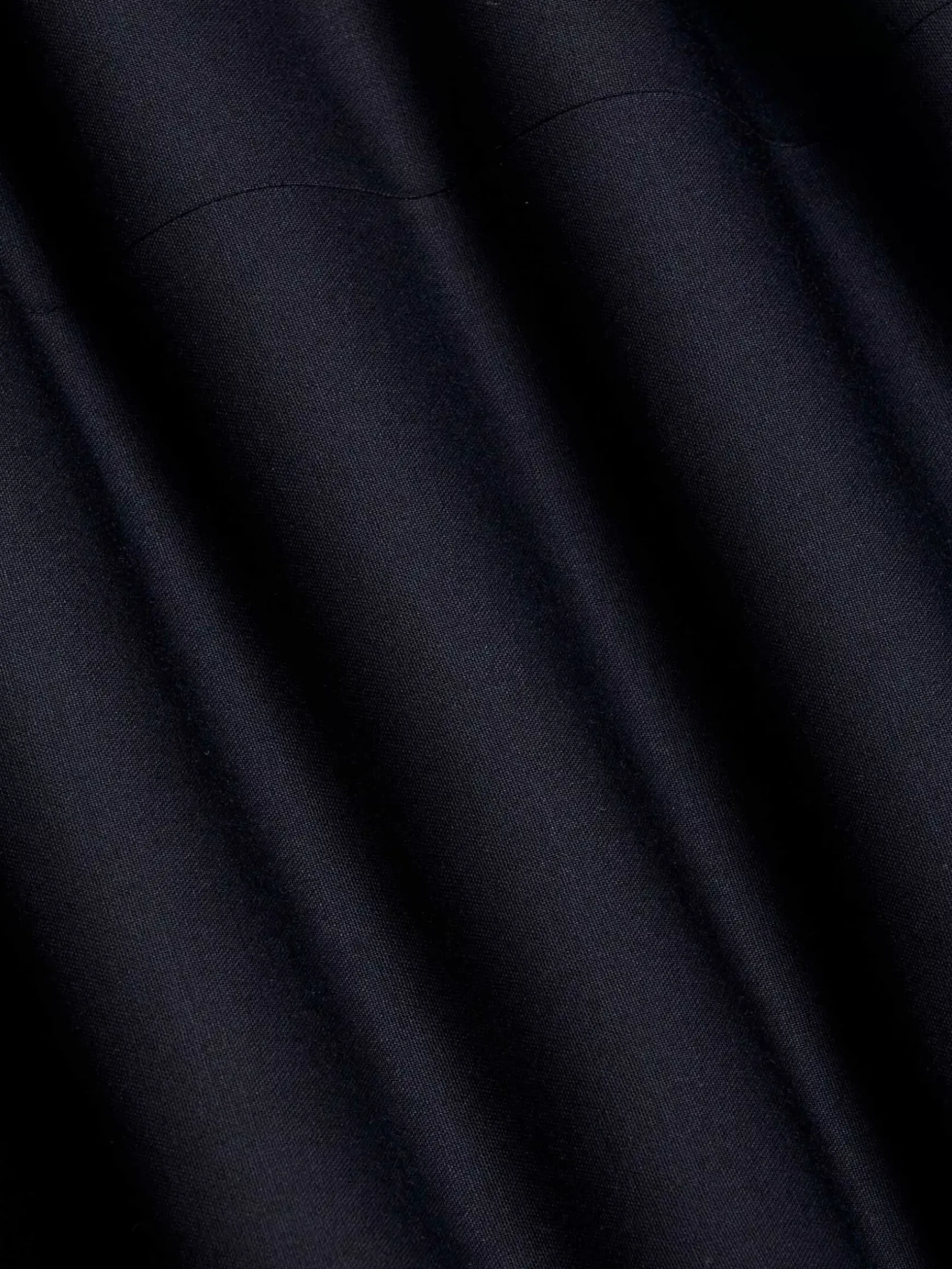 Vittorio Navy Gilet