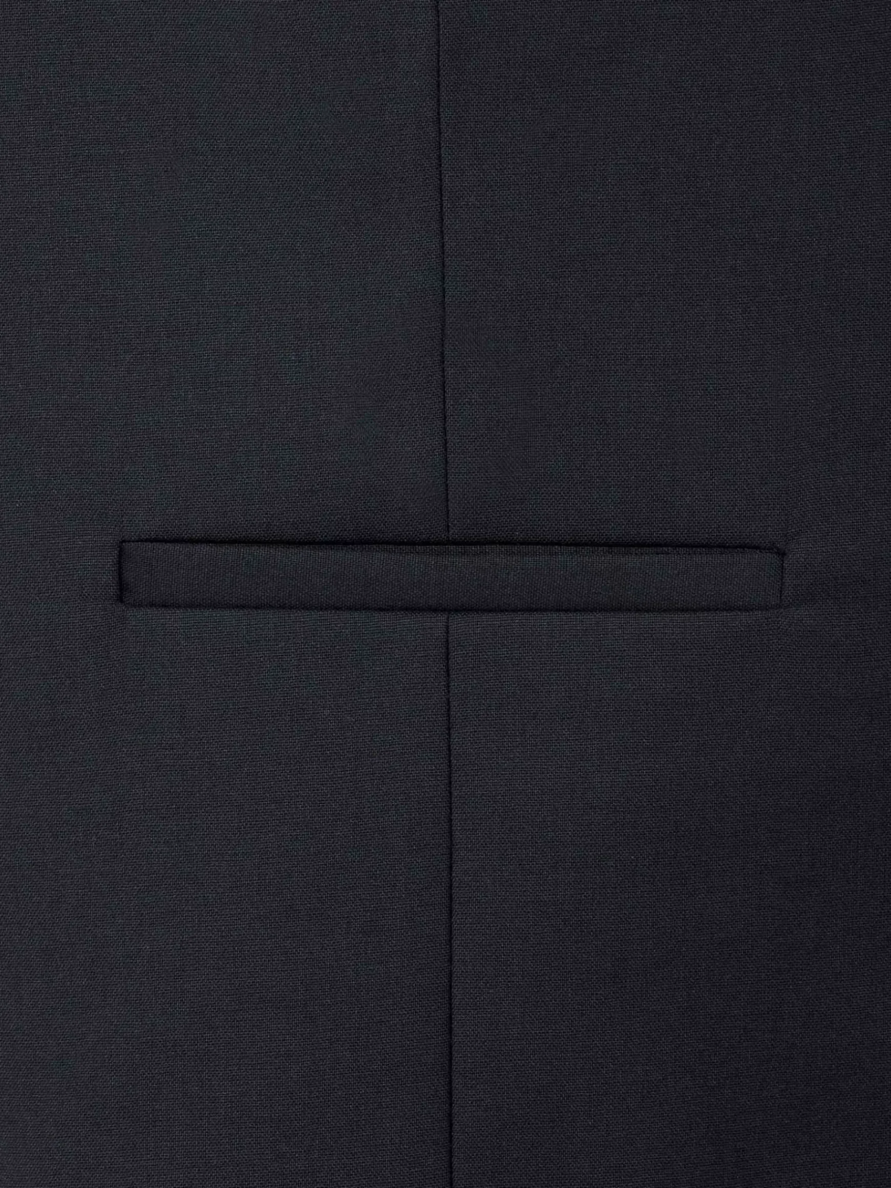 Vittorio Navy Gilet