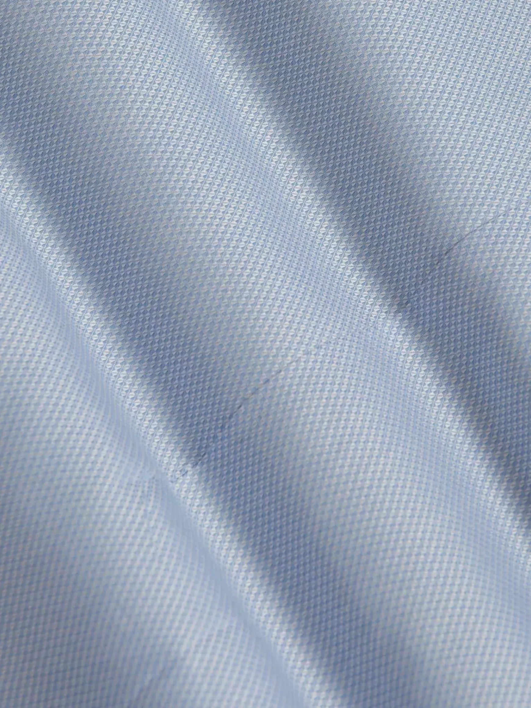 Waylon Regular Fit Light Blue Overhemd