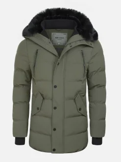 Winter Jassen 71238 Canterbury