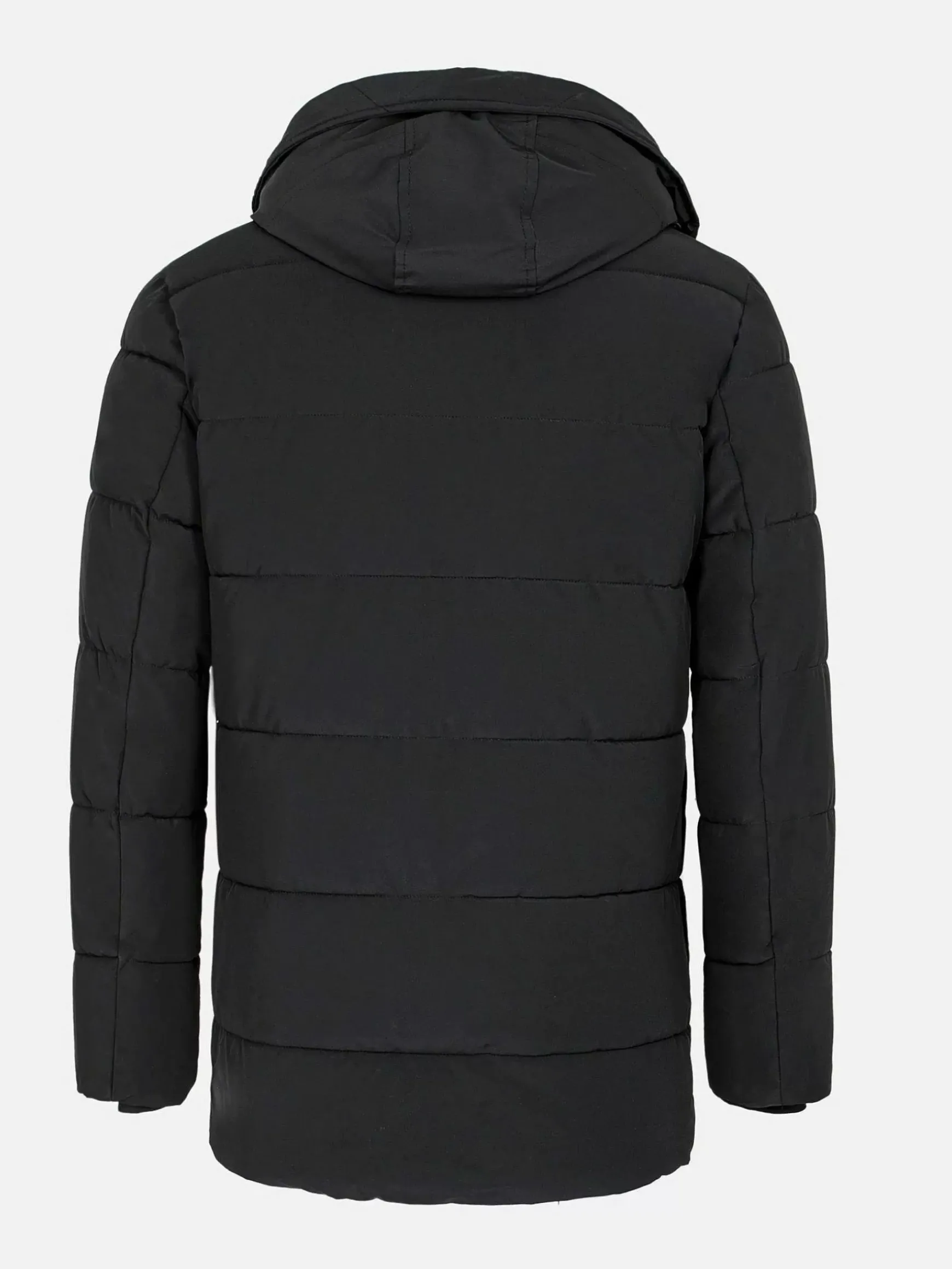 Winterjassen 71239 Canterbury Black