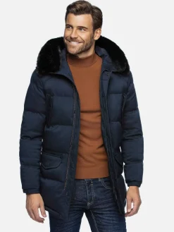 Winterjassen 71273 Jilliam Navy