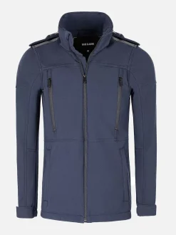 Winterjassen 71267 Mayens Navy