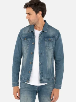 Zomer Jassen 72272 Cairo Blue