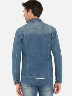 Zomer Jassen 72272 Cairo Blue